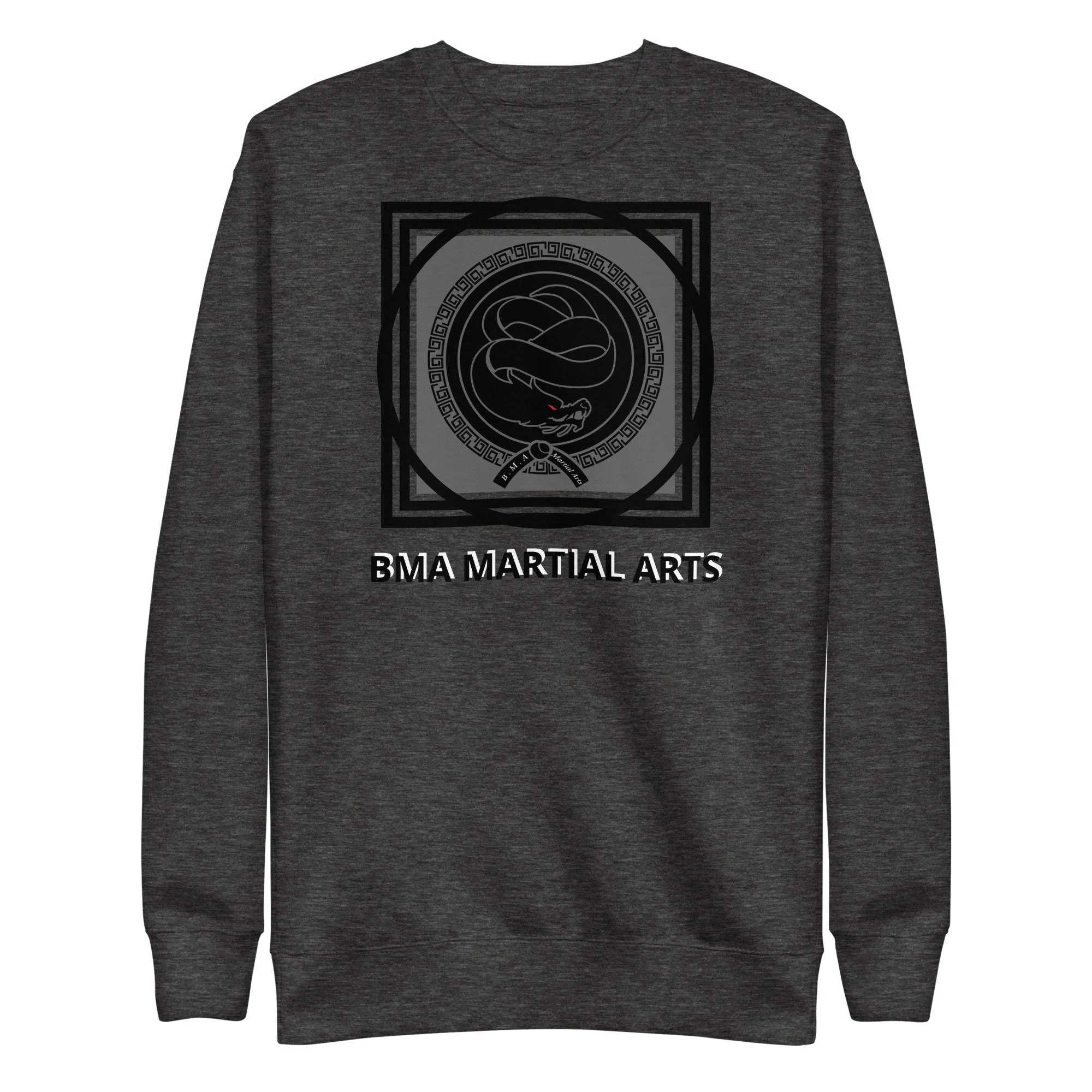 Adult Size Fleece Pullover