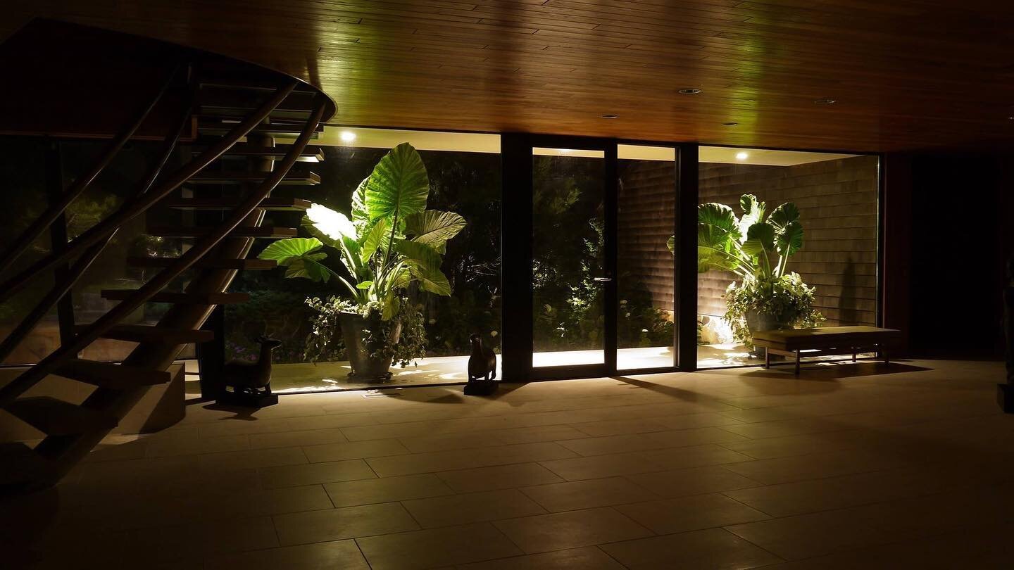 &quot;HLL created a full lighting design for my property. They told me it would change the look of my house at night but I had no idea how much, it looks absolutely amazing!

They didn&rsquo;t just throw lights on my lawn so we could see at night, th