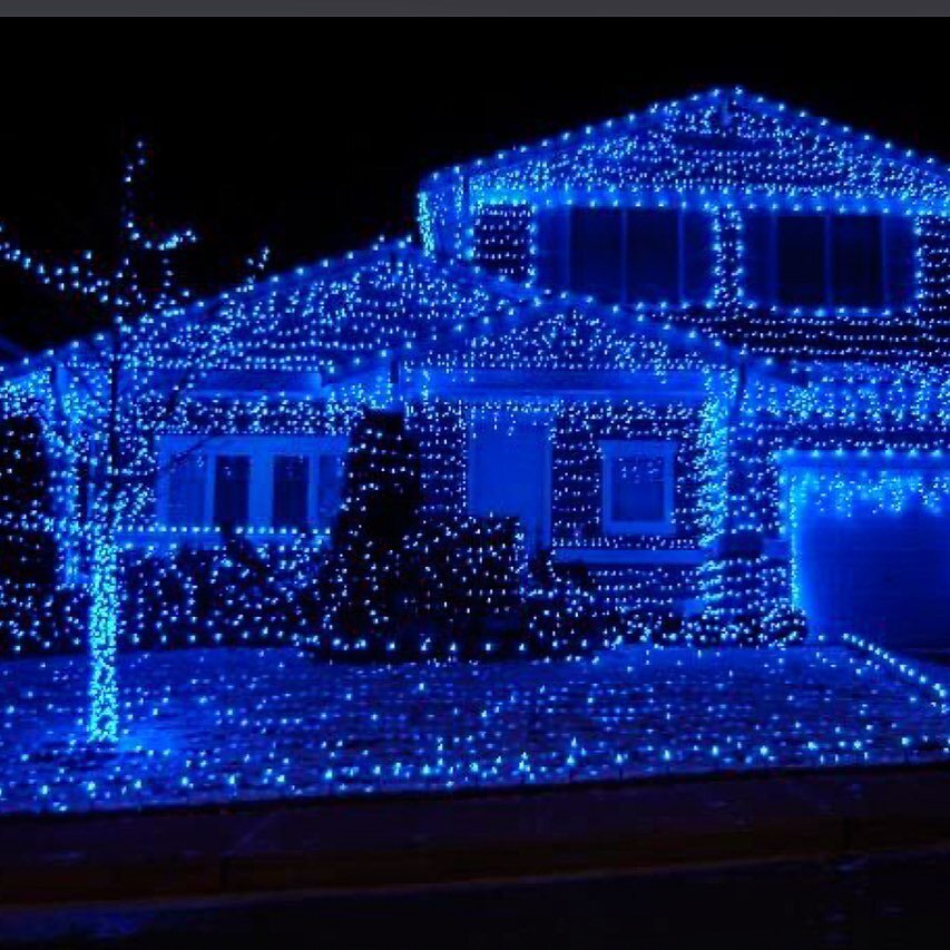 Do you have visions of a picture perfect Holiday Light display for your home? Hamptons Landscape Lighting takes away the pressure of installation, undecorating and even storing lights until next year if you&rsquo;re short on space. Ask us about disco