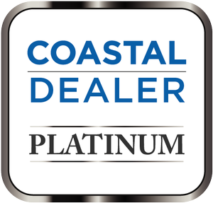 Coastal Source Platinum