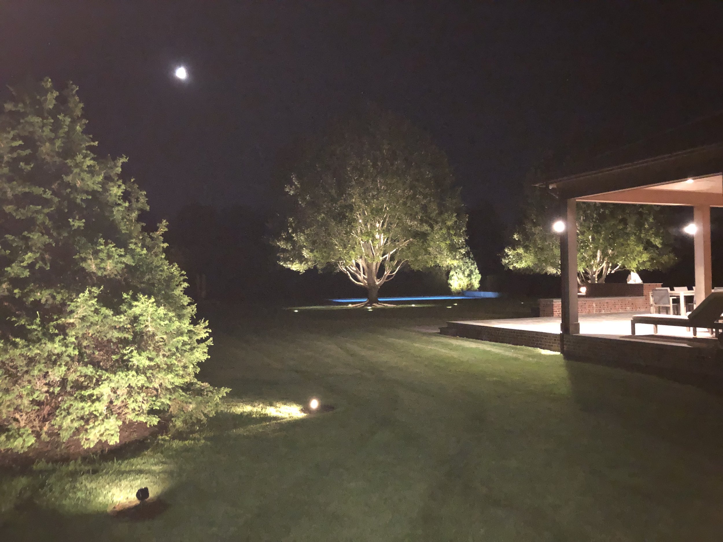 Hardscapes Explained