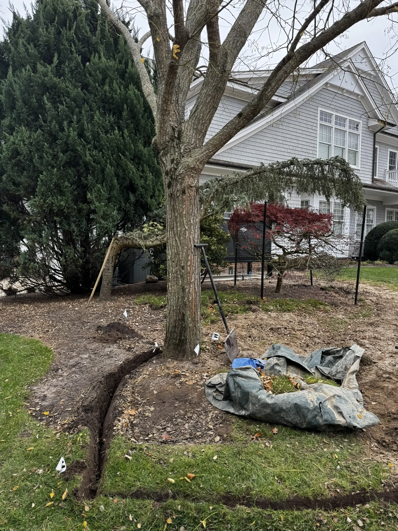 Protect and Extend the Life of Your Outdoor Features