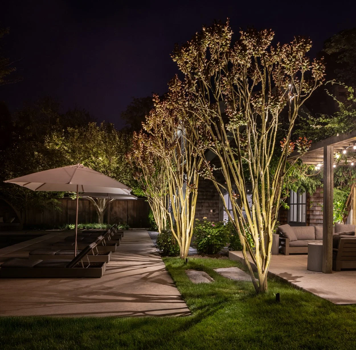Preserve Your Landscape Lighting