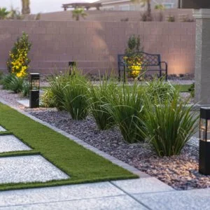 LED vs. Halogen Outdoor Lighting