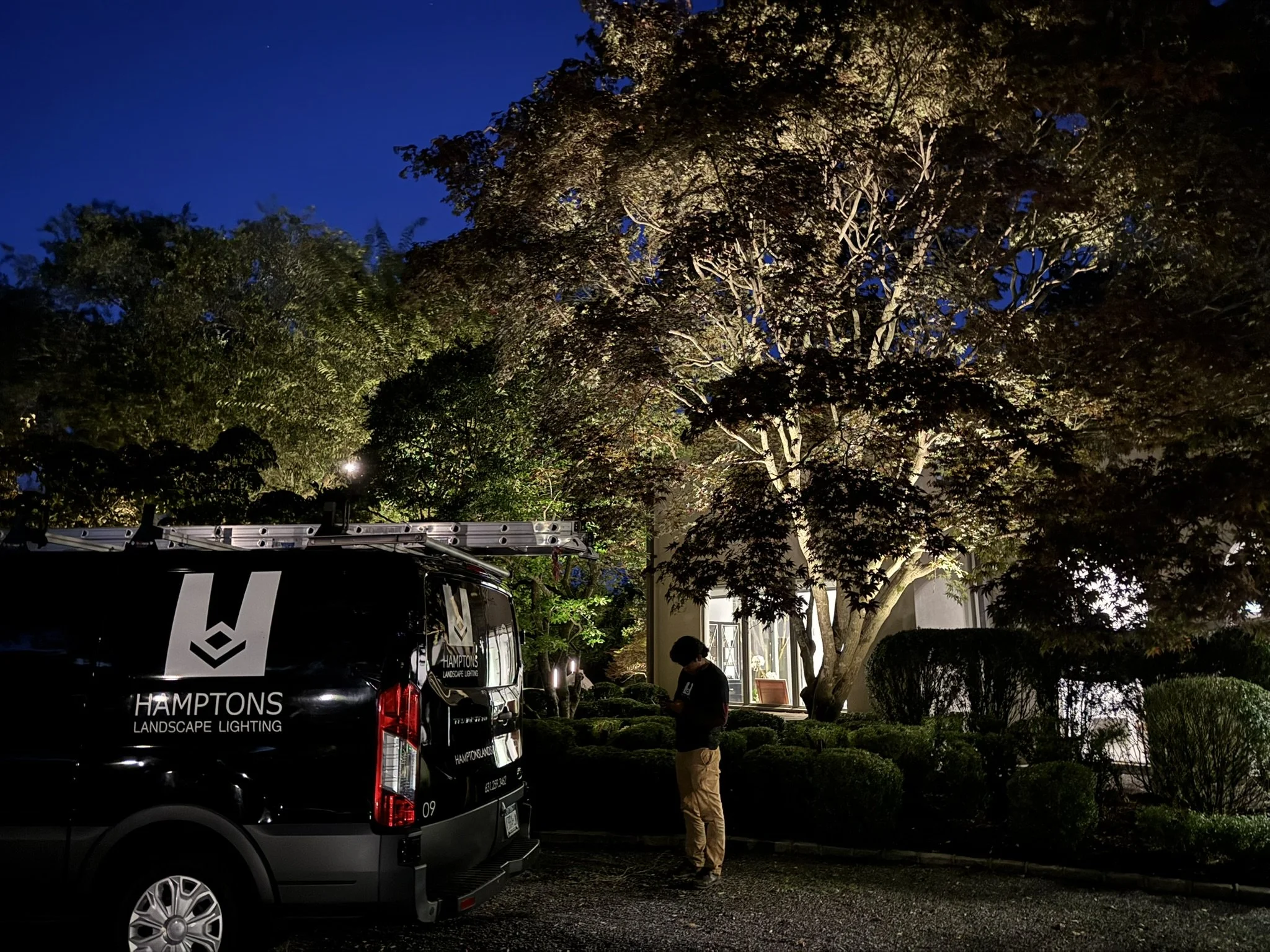 Smarter Home Living in Westhampton Beach