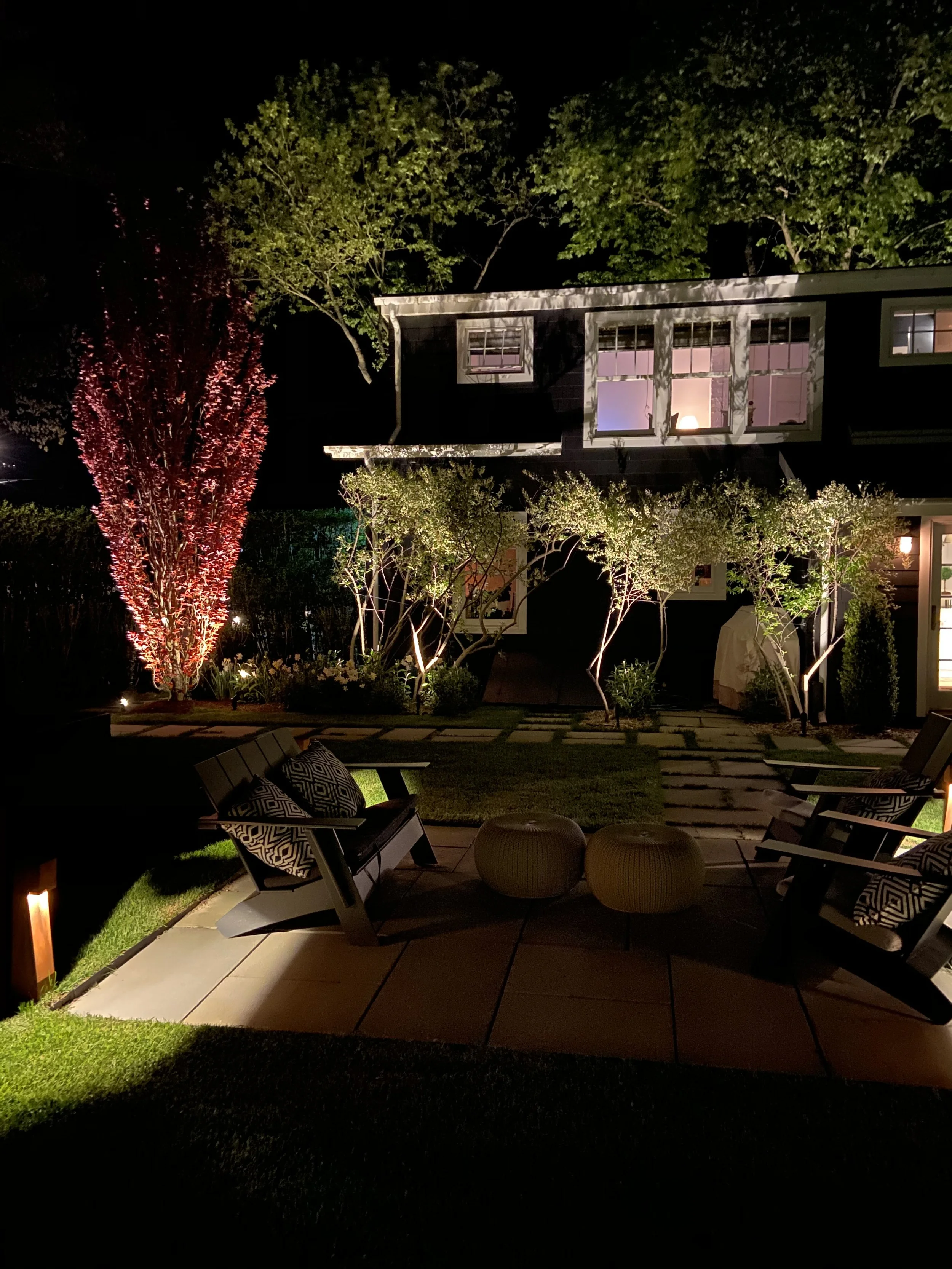 Avoiding the Glare Tax: Why Brighter Is Not Better in Outdoor Lighting