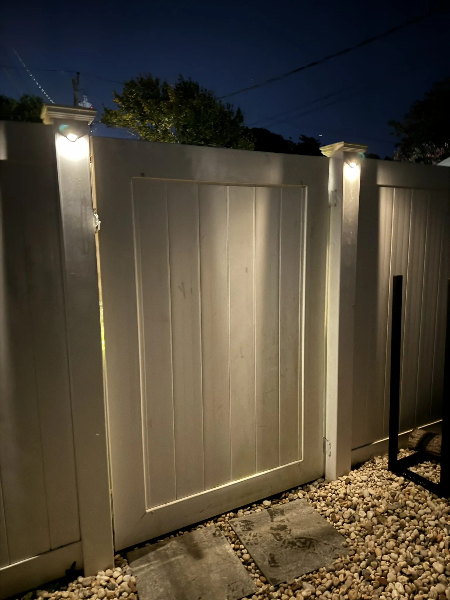 How Bright Should Outdoor Lighting Be for Security