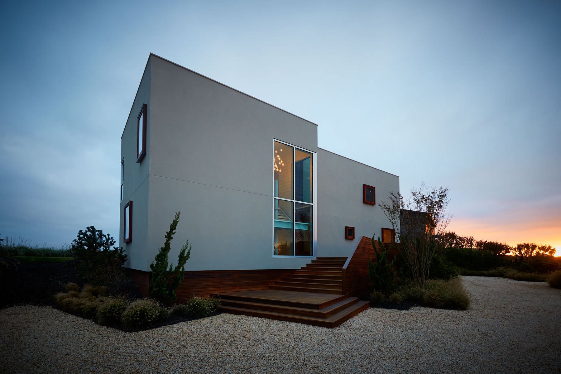 westhampton beach dark sky lighting for homes, pools, and coastal properties