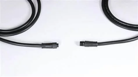 Coastal Source Coastal Connector Plug+Play twist-lock cable connector for landscape lighting