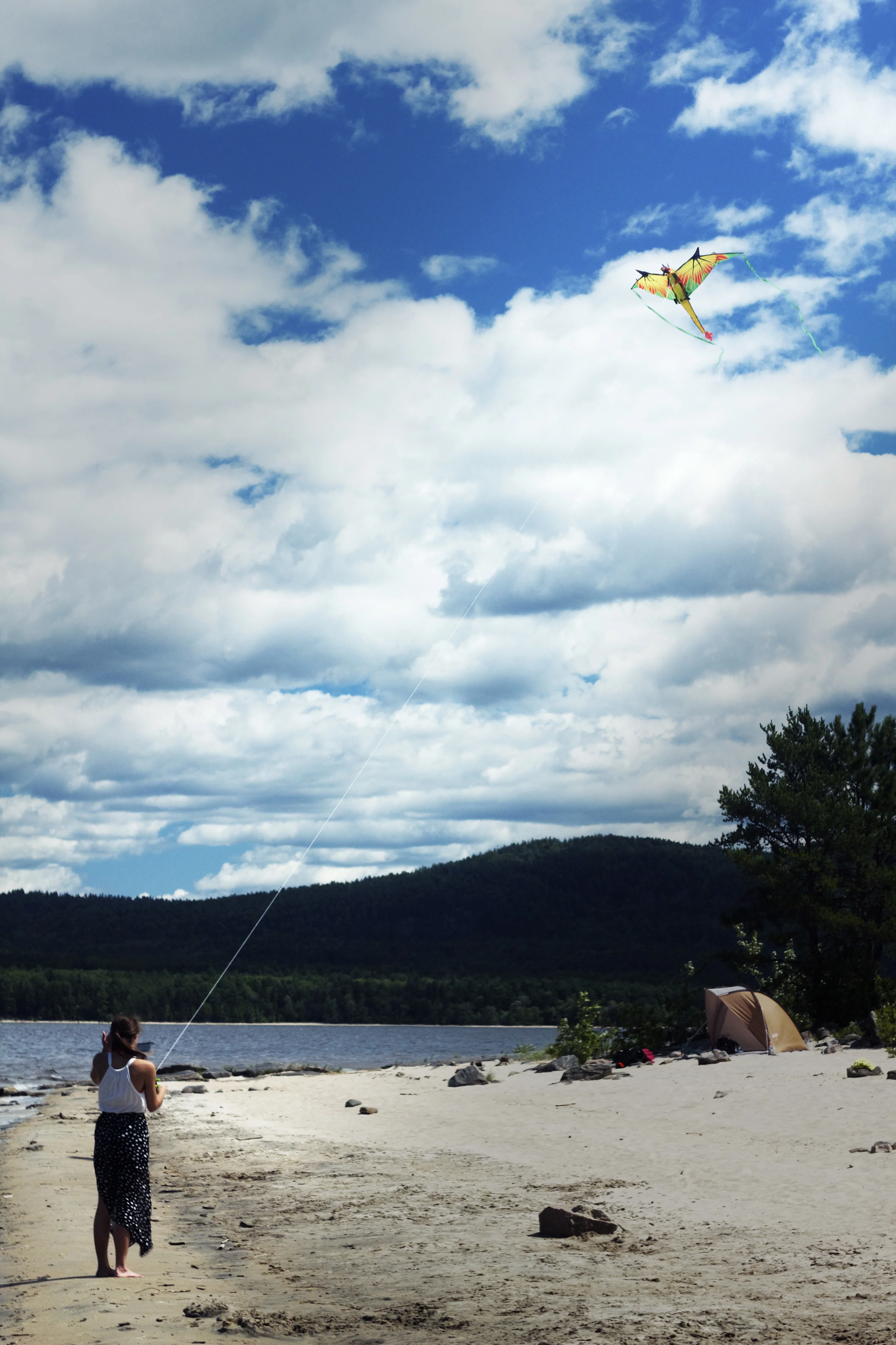 CREDITS | ALL PHOTOS BY JENNIFER KIDSON