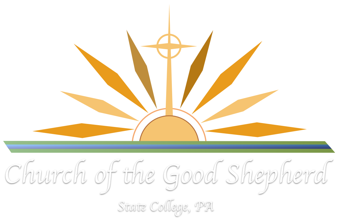 Church of the Good Shepherd