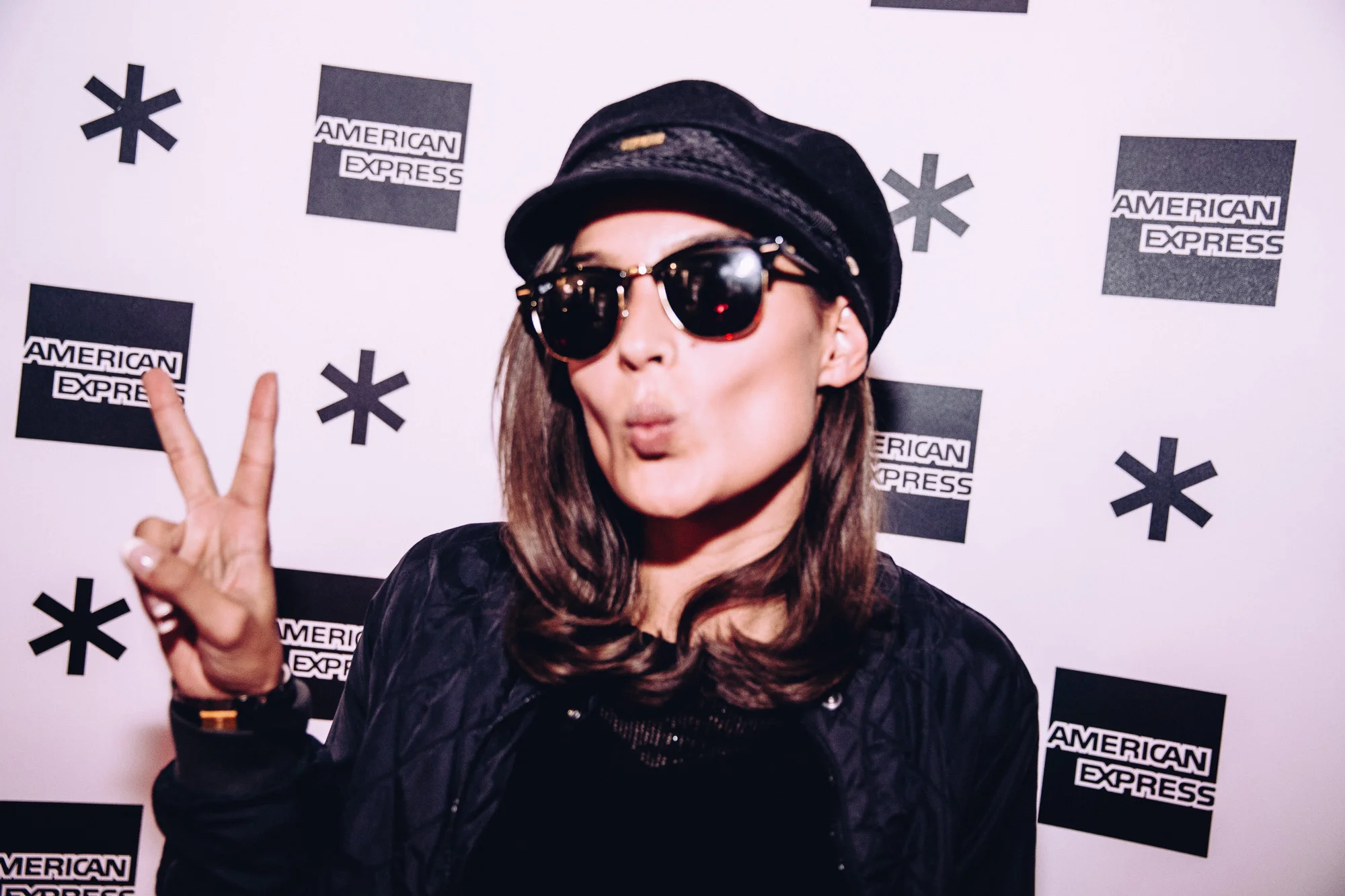 American Express