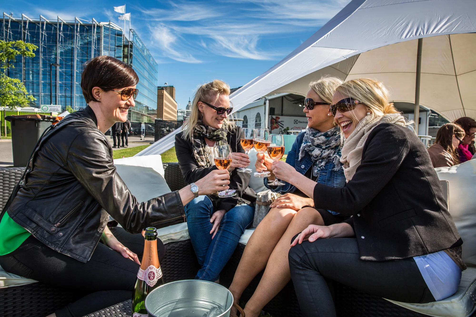 Taste Of Helsinki