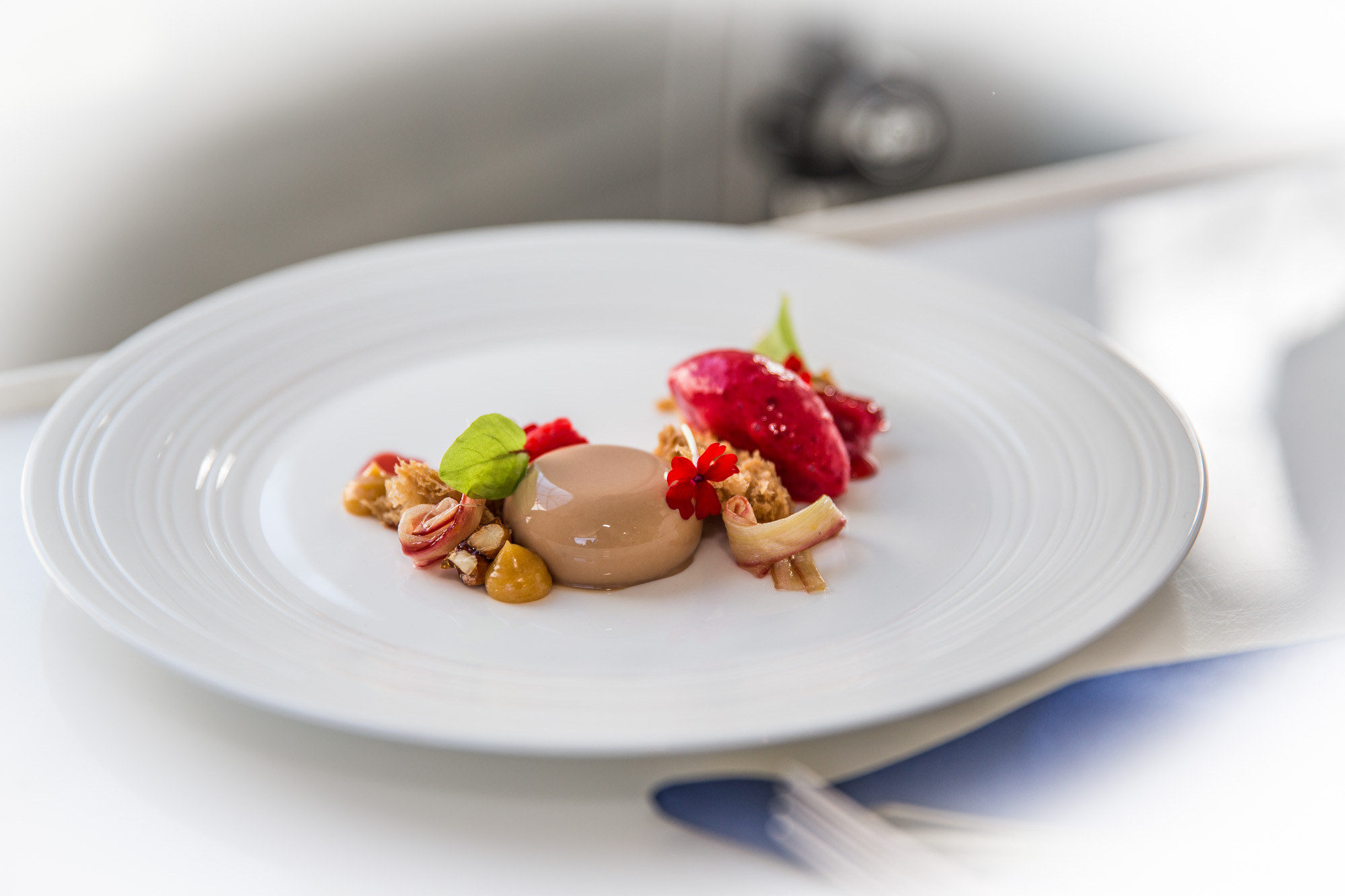 Taste Of Helsinki
