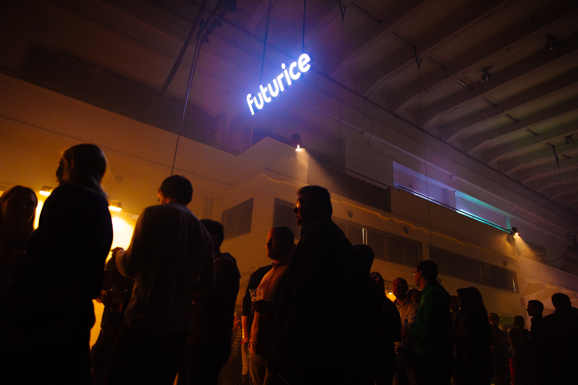 Futurice