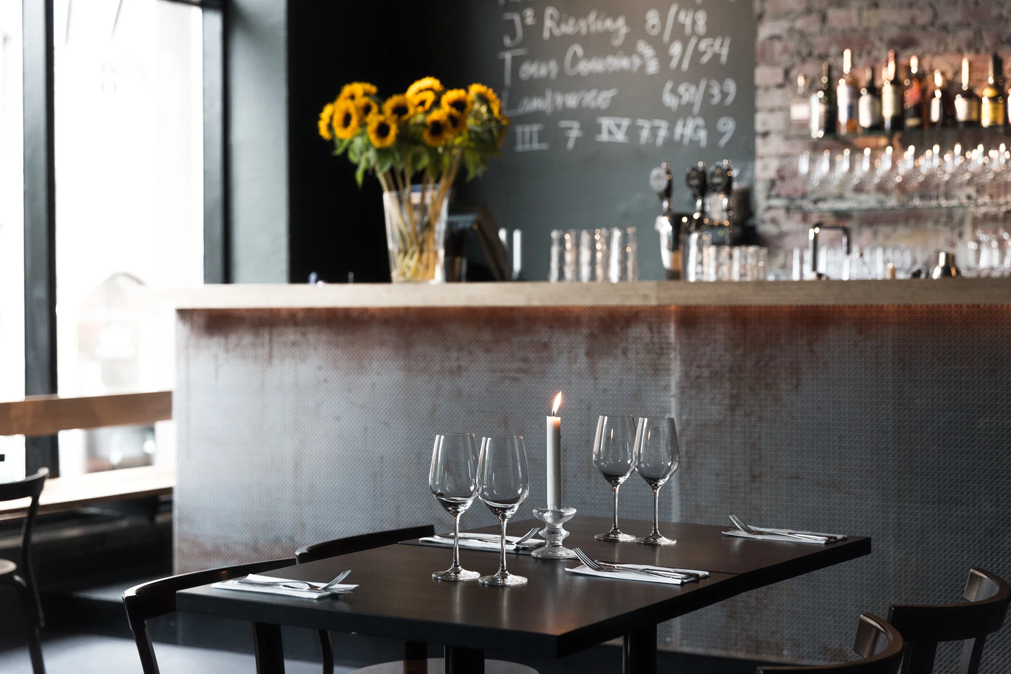 KOM restaurant