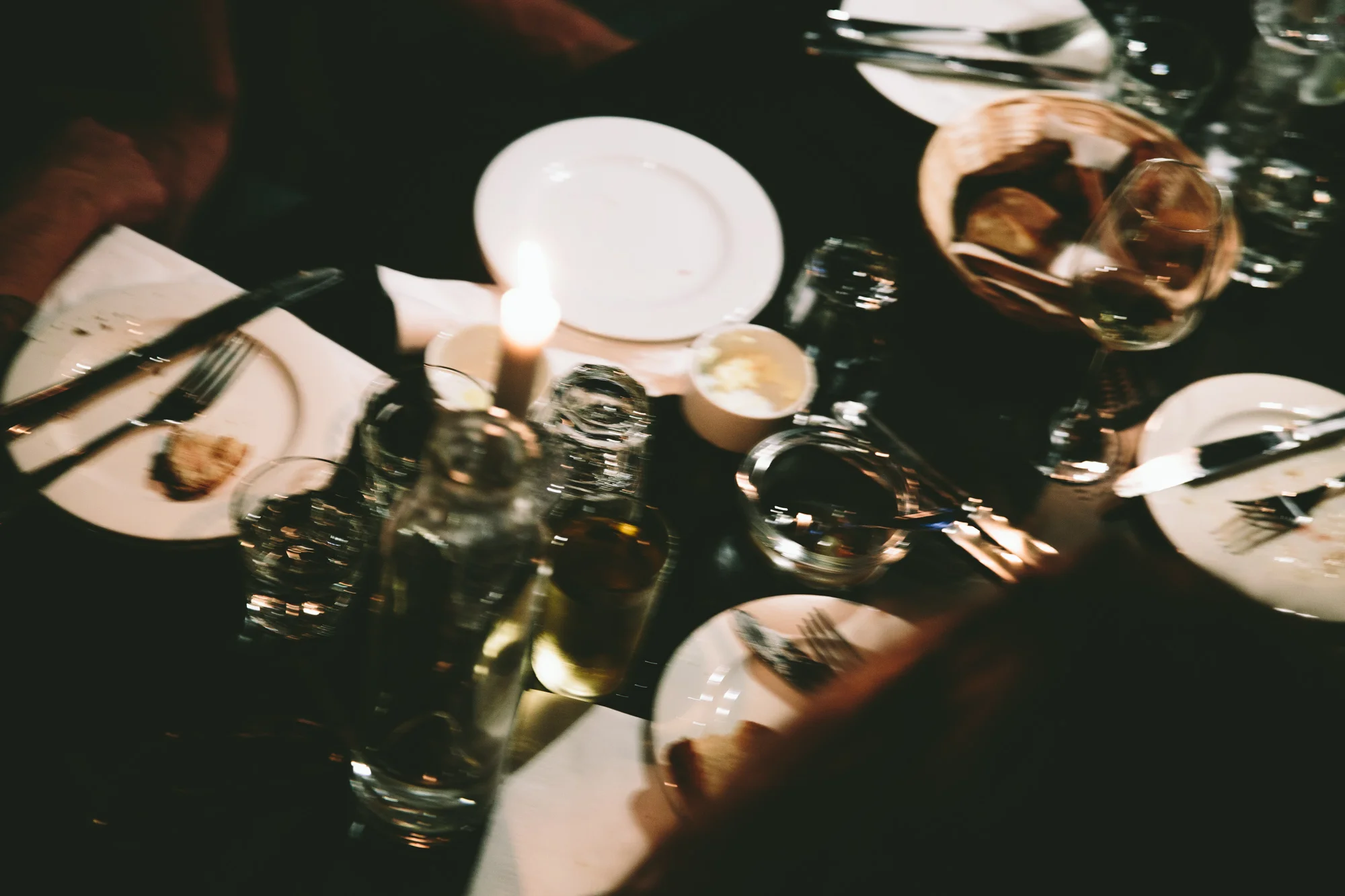 KOM restaurant