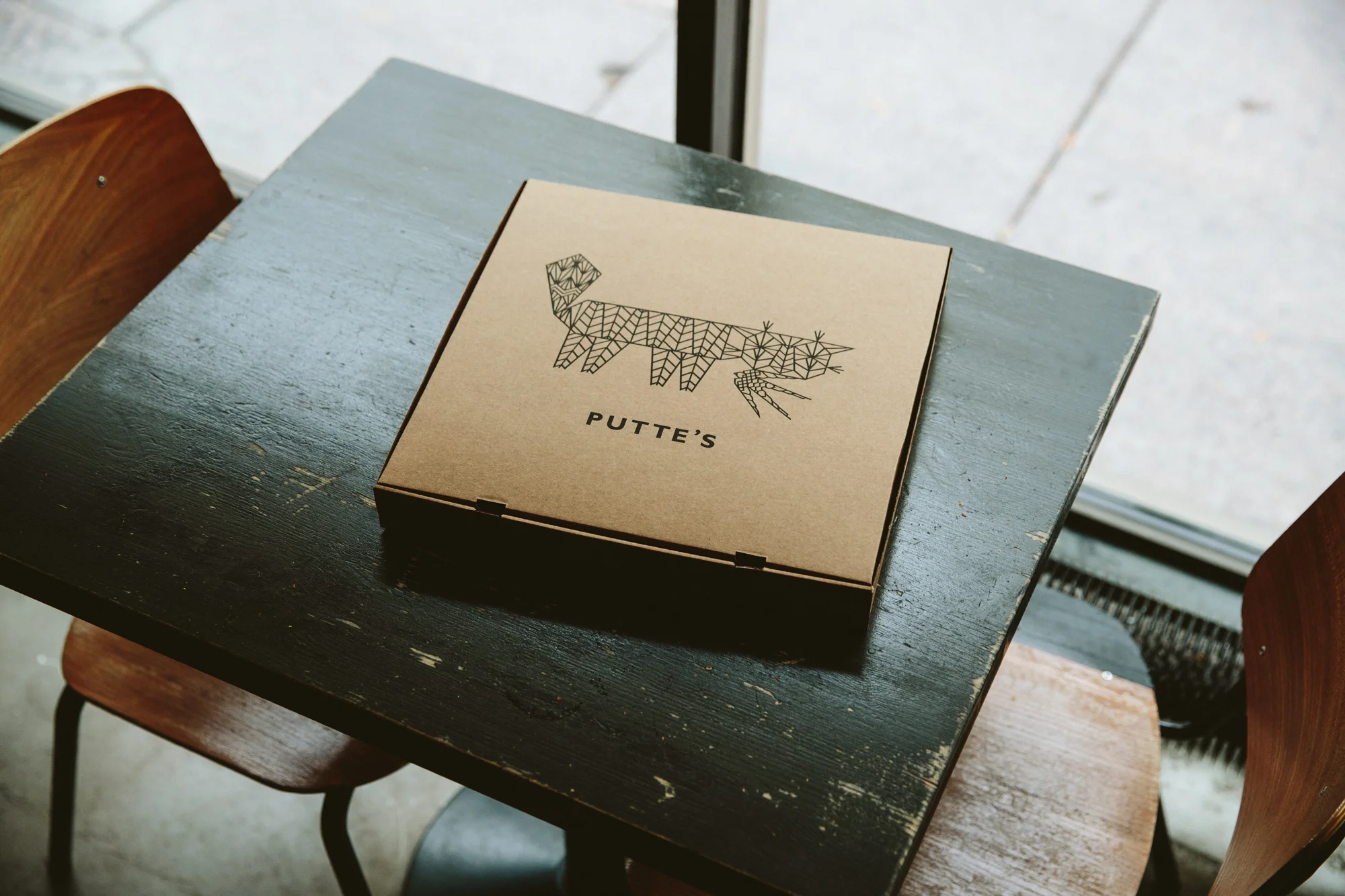 Putte's