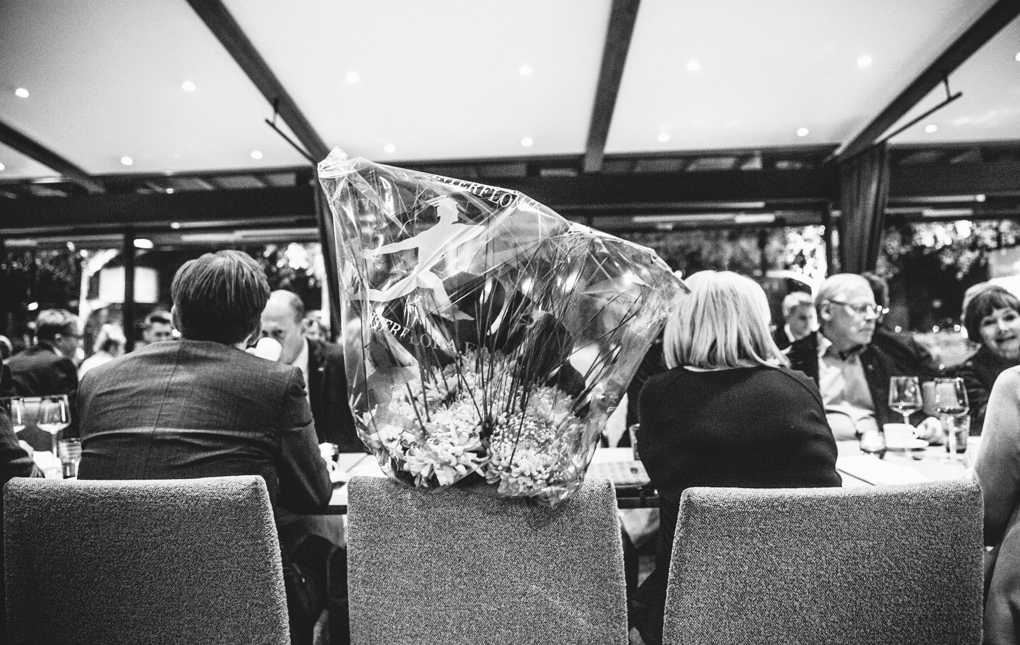 Helsinki Travel Award