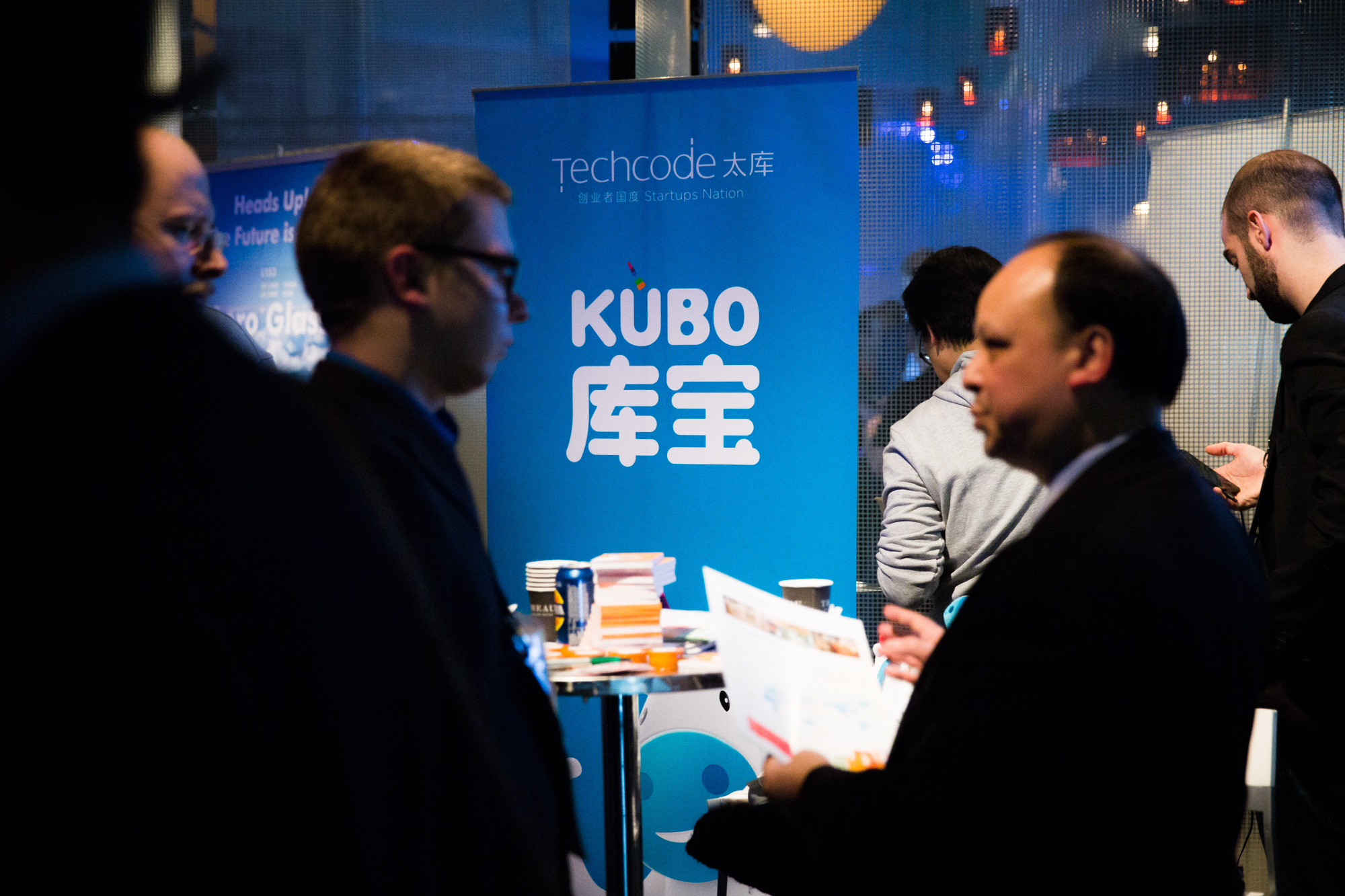 Techcode