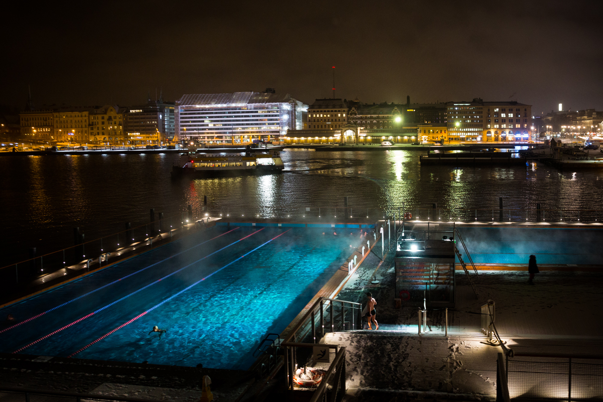 Helsinki Travel Awards