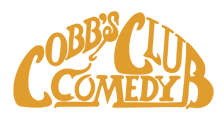 San Francisco, CA – Cobb's Comedy Club w/Jeremiah Watkins
