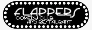 Burbank, CA – Flappers Comedy Club (Main Room)