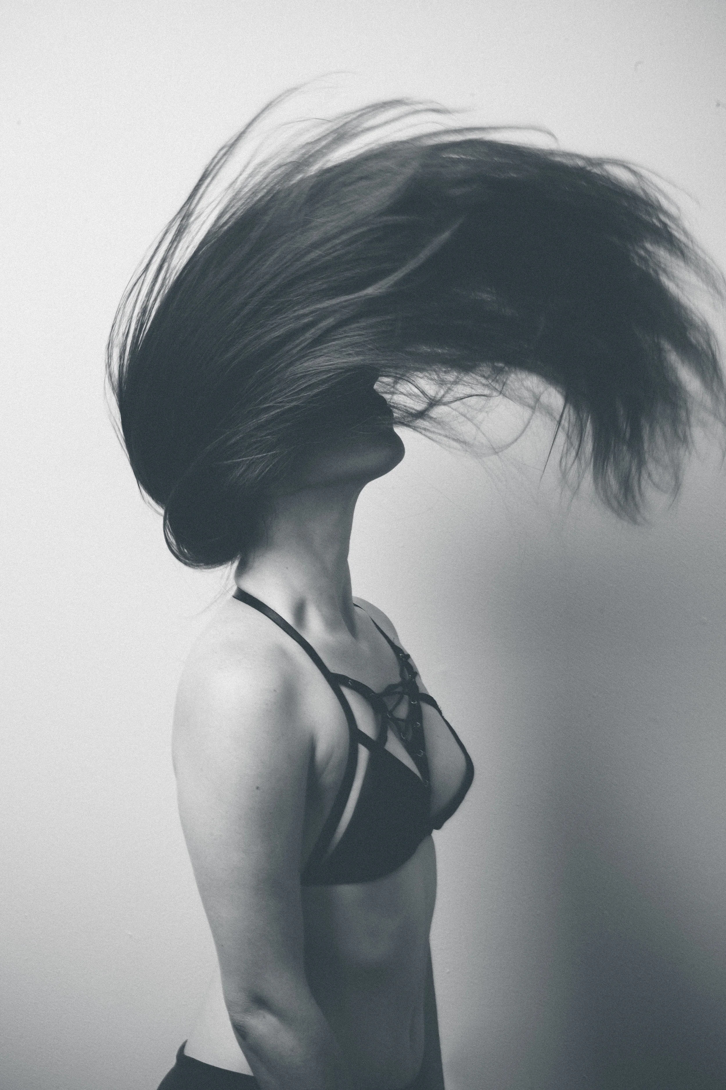Its almost like waves crashing against the wall in a cove some places quite and peaceful where time slows down 