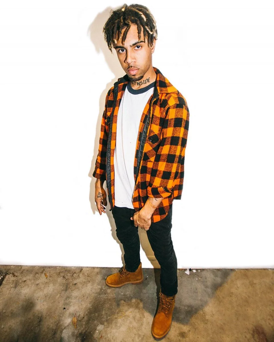 What some would consider the band lead Vic Mensa stepped out on his own after the split. Sense then he's worked with the likes of Kanye west, Skrillex and even preformed with Kanye on SNL. He's also had a song nominated for a grammy as a song writer.