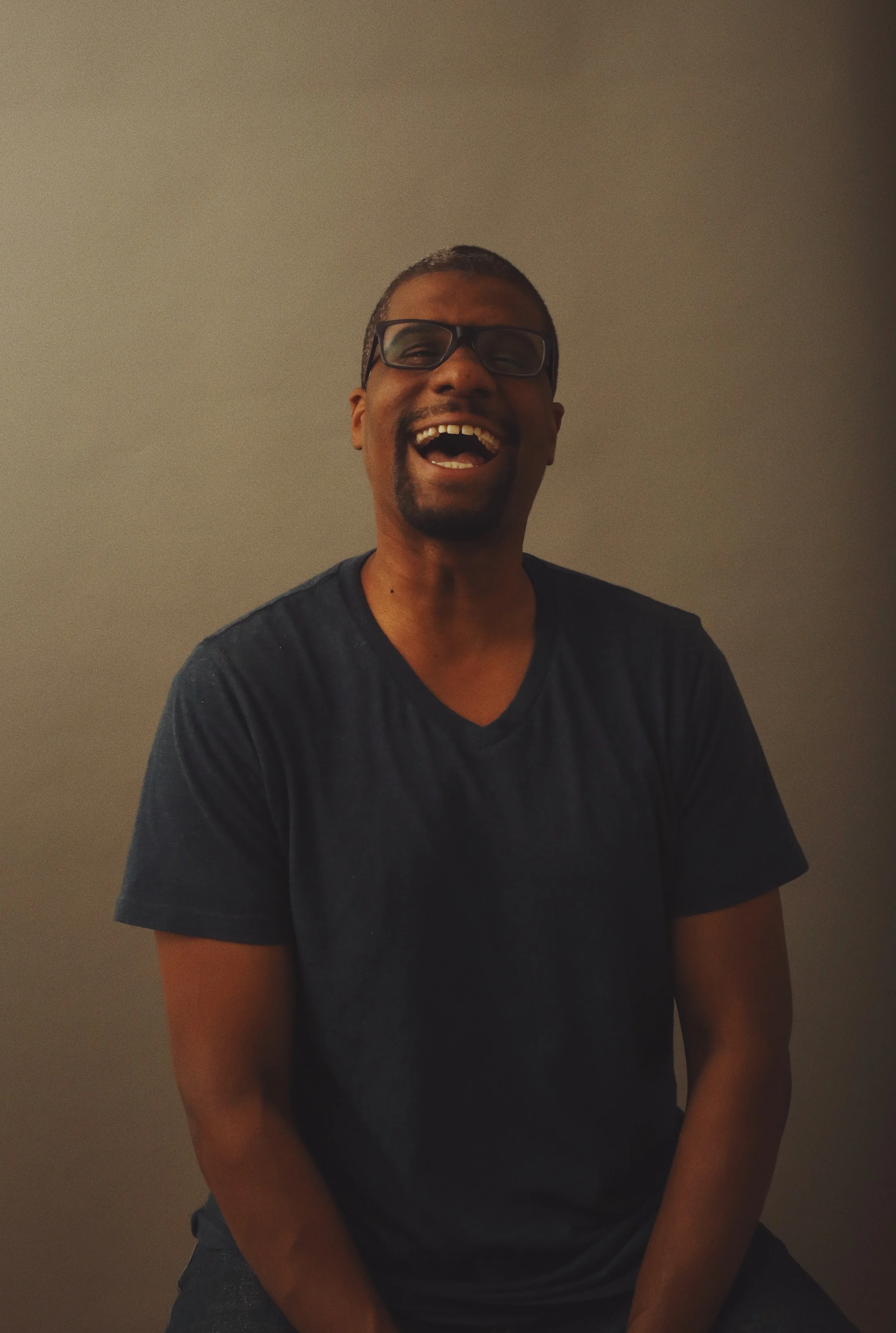  He can edit as well as shoot (a skill I wish I had) which makes him a power house of talent and potential. Some how he still finds time to be a sounding broad for my weird ideas every so often. 