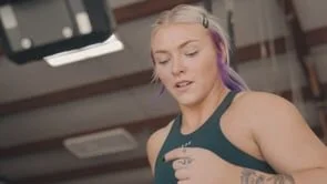 Anikha Unwritten rough cut