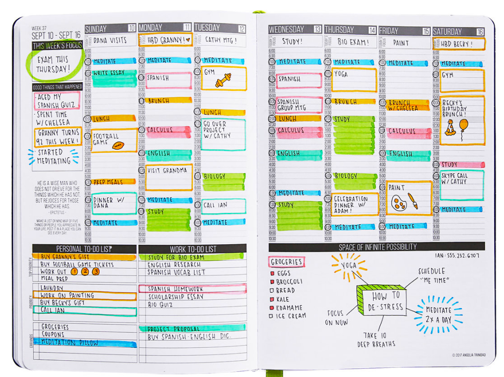 Screen shot from http://www.passionplanner.com/what-is-it/