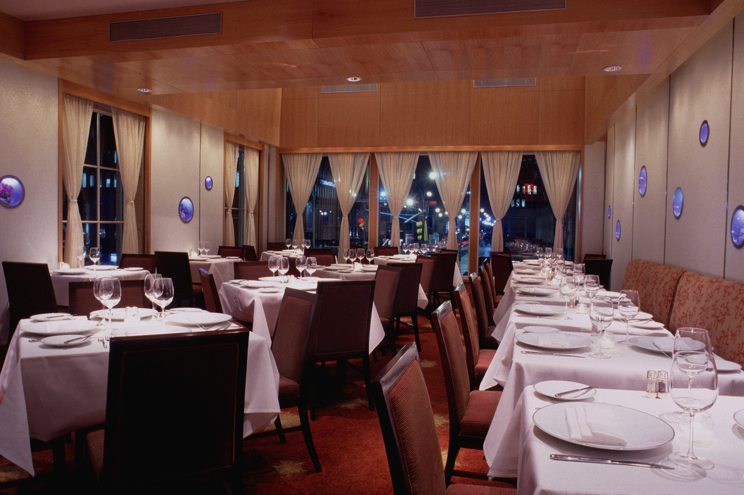  Citarella Restaurant, New York, Rockwell Group 