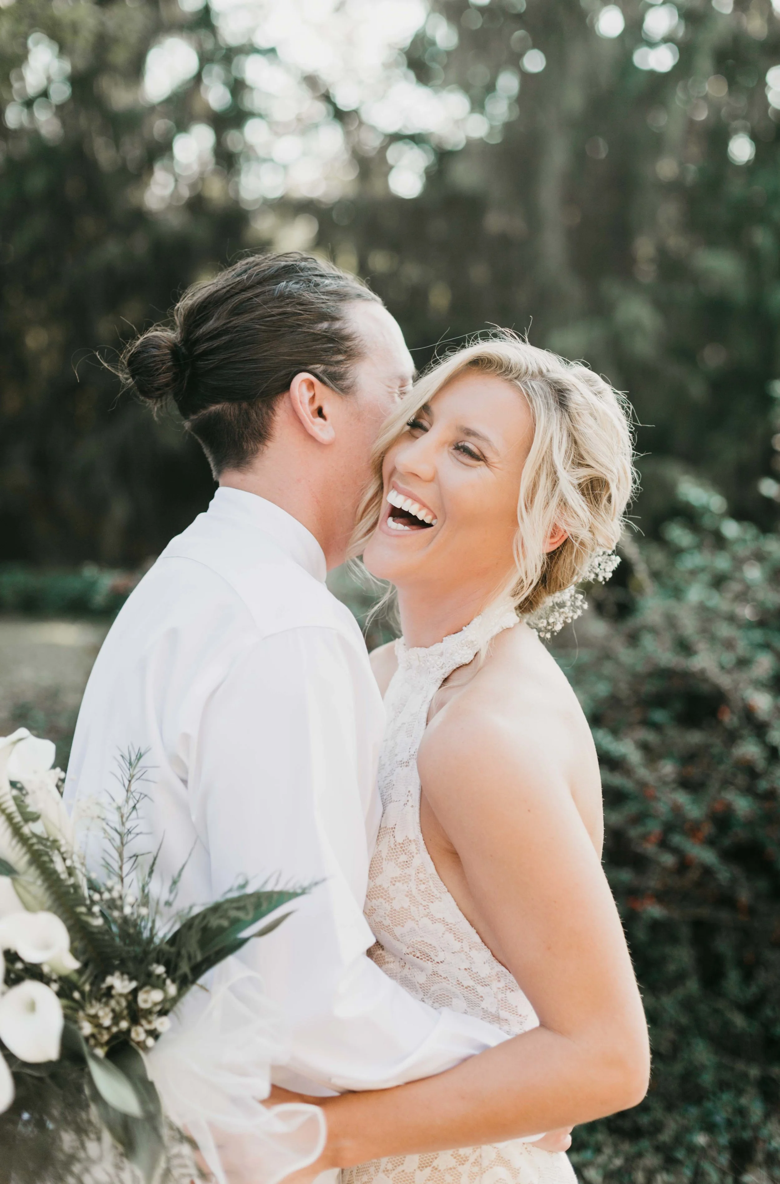 Intimate Outdoor Backyard Wedding Ancaster Ontario-51.jpg