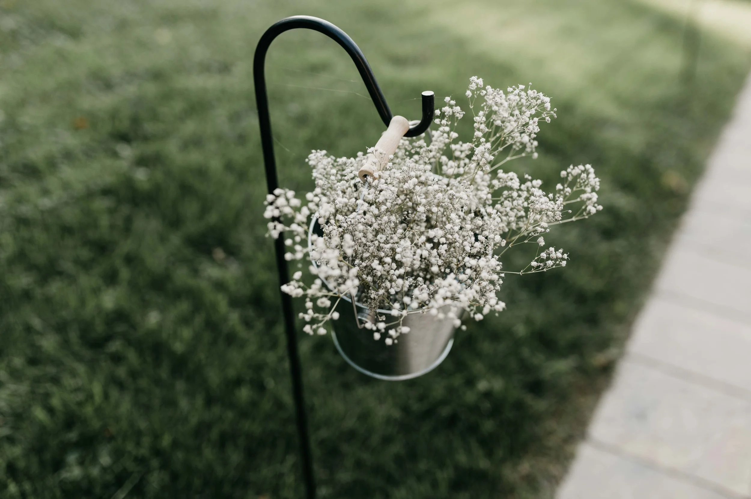 Intimate Outdoor Backyard Wedding Ancaster Ontario-93.jpg