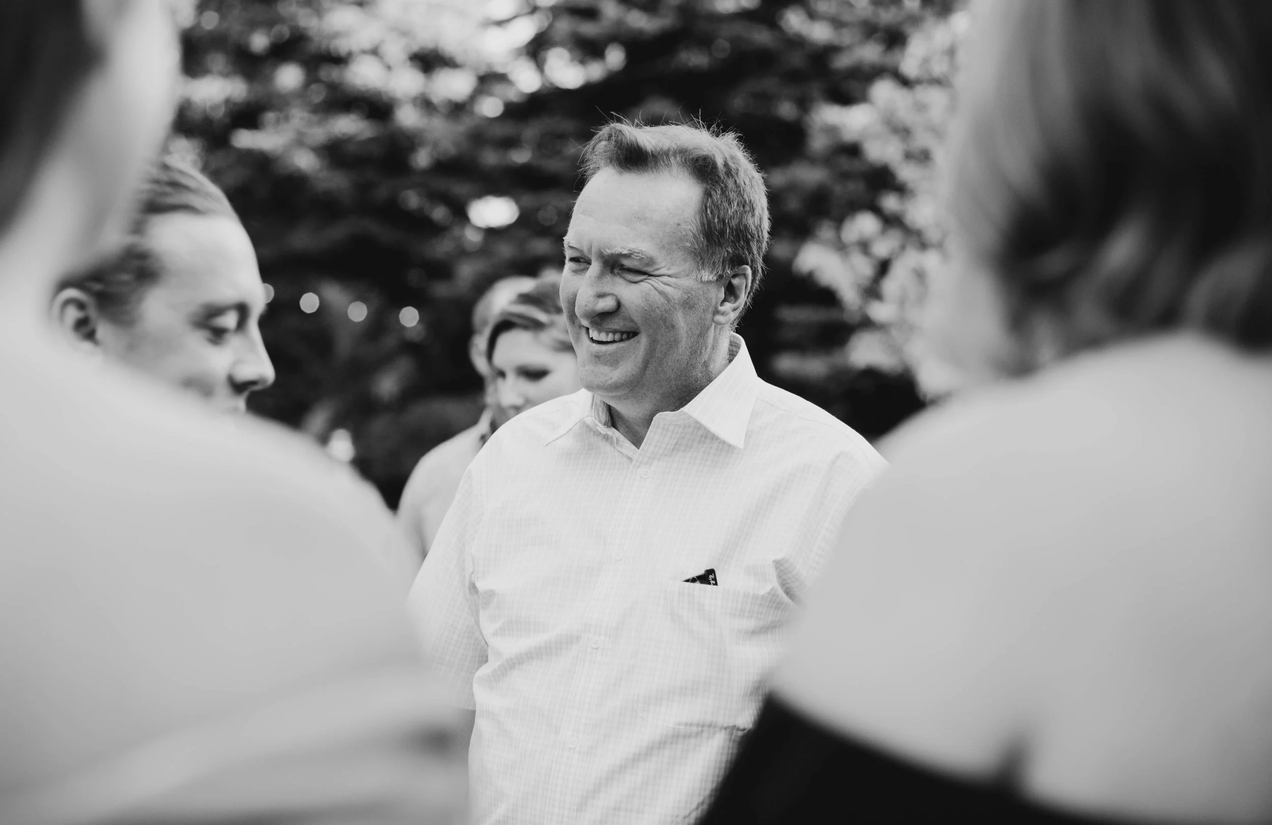 Intimate Outdoor Backyard Wedding Ancaster Ontario-118.jpg