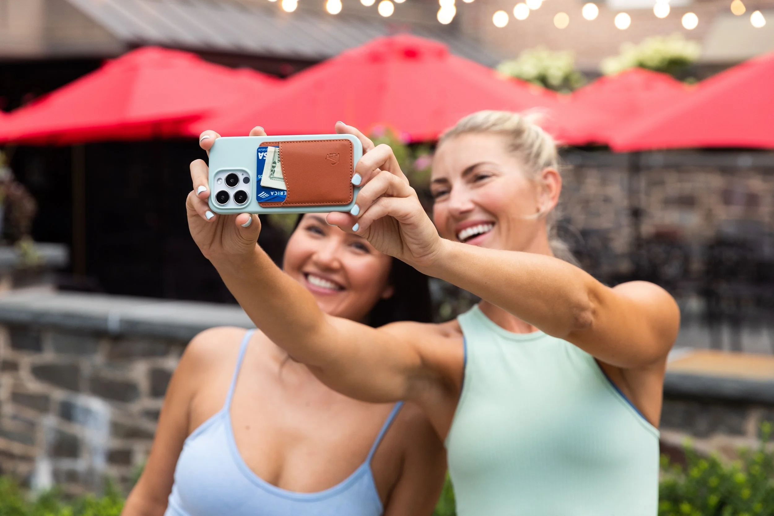 Wallaroo Wallets Commercial