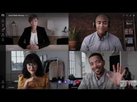 Introducing Microsoft Teams