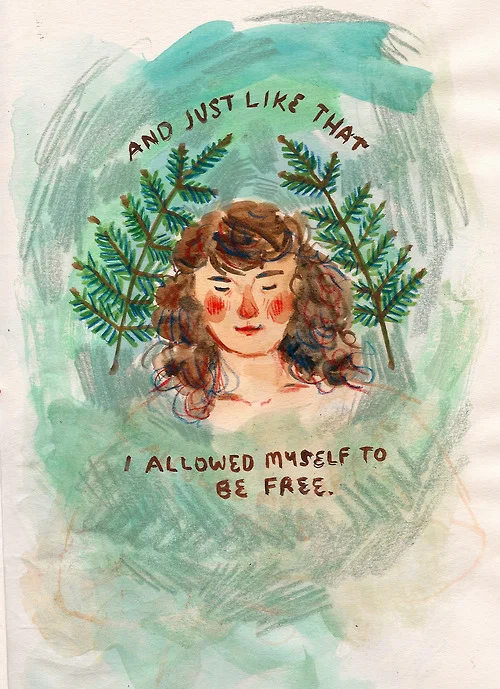 Photo courtesy of mystic mamma