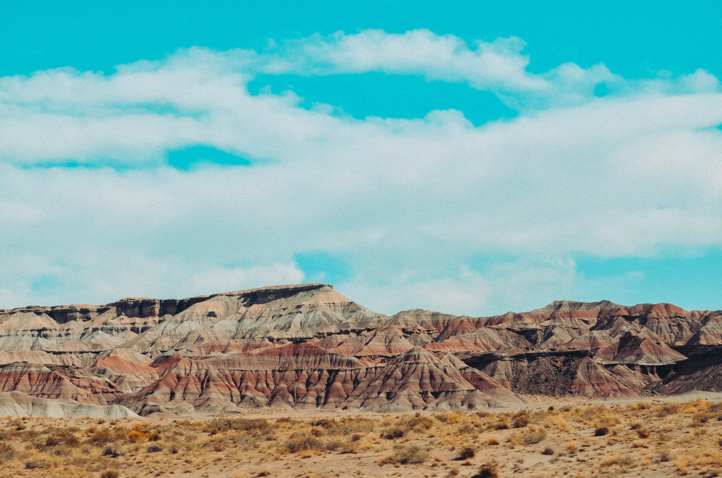Photo by Michael Heuser on Unsplash