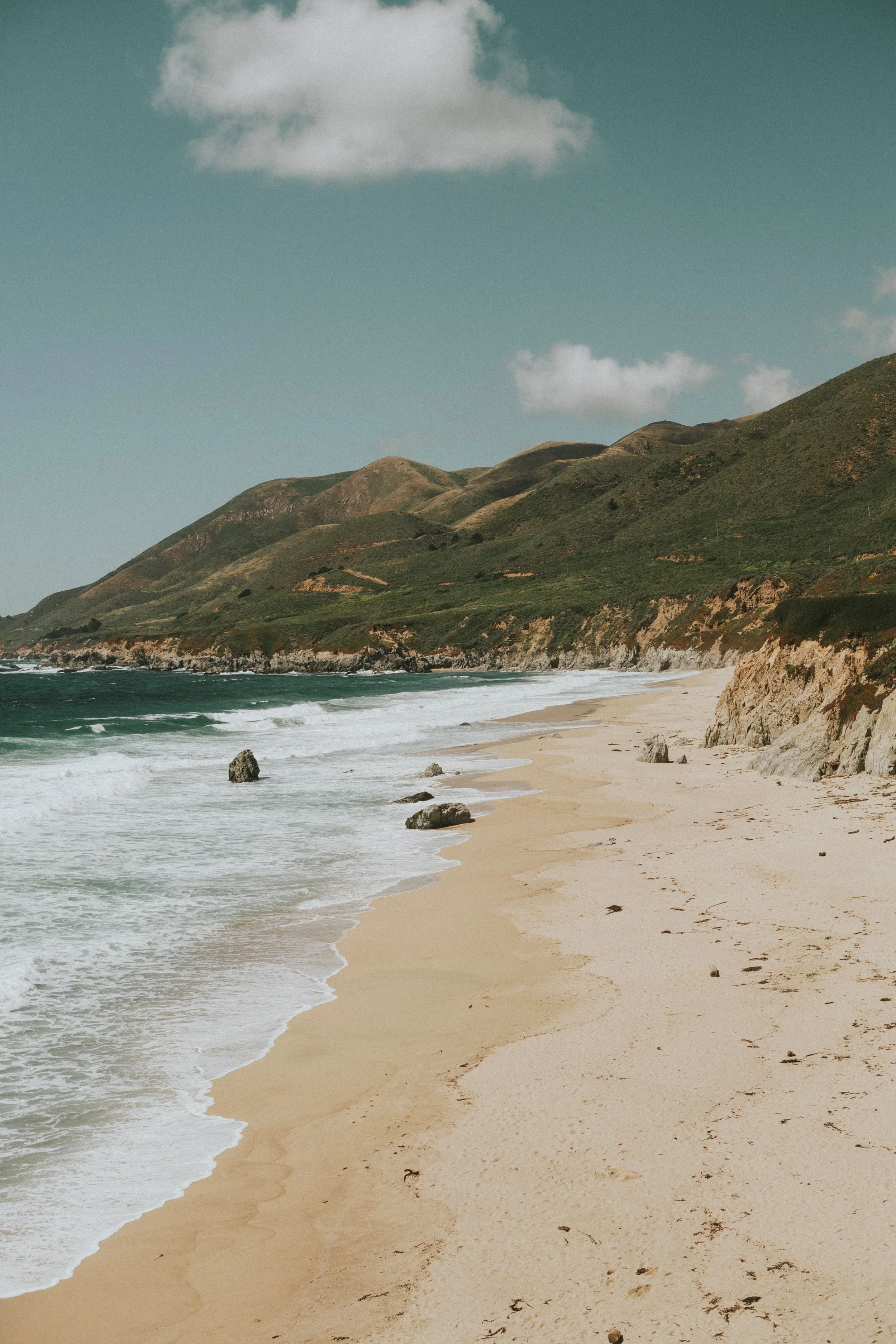 Photo by Andrew Charney on Unsplash