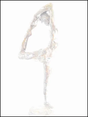 Danse A March 17, 2010