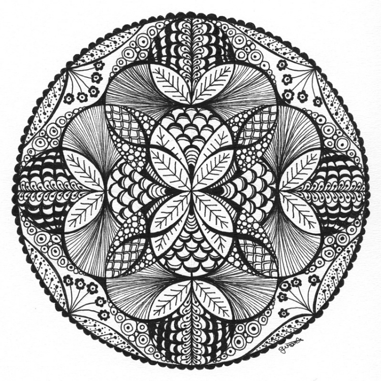 Ink, A4 paper