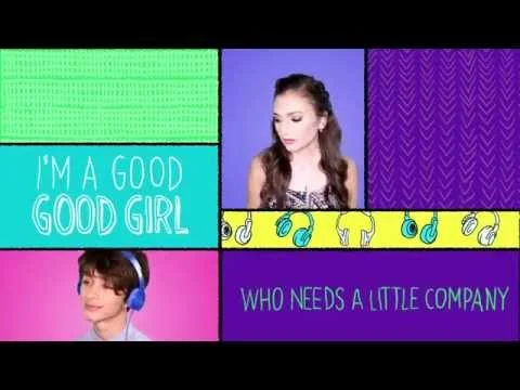 Daya - Hide Away (Lyric Video)