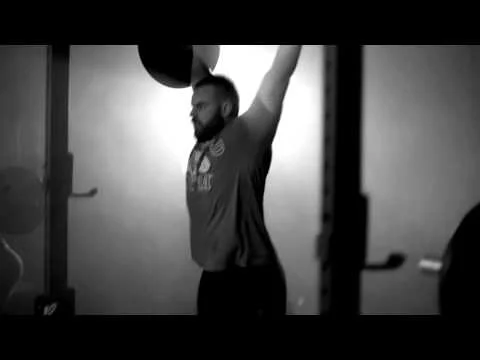 Let's Rock- World Gym Commerical