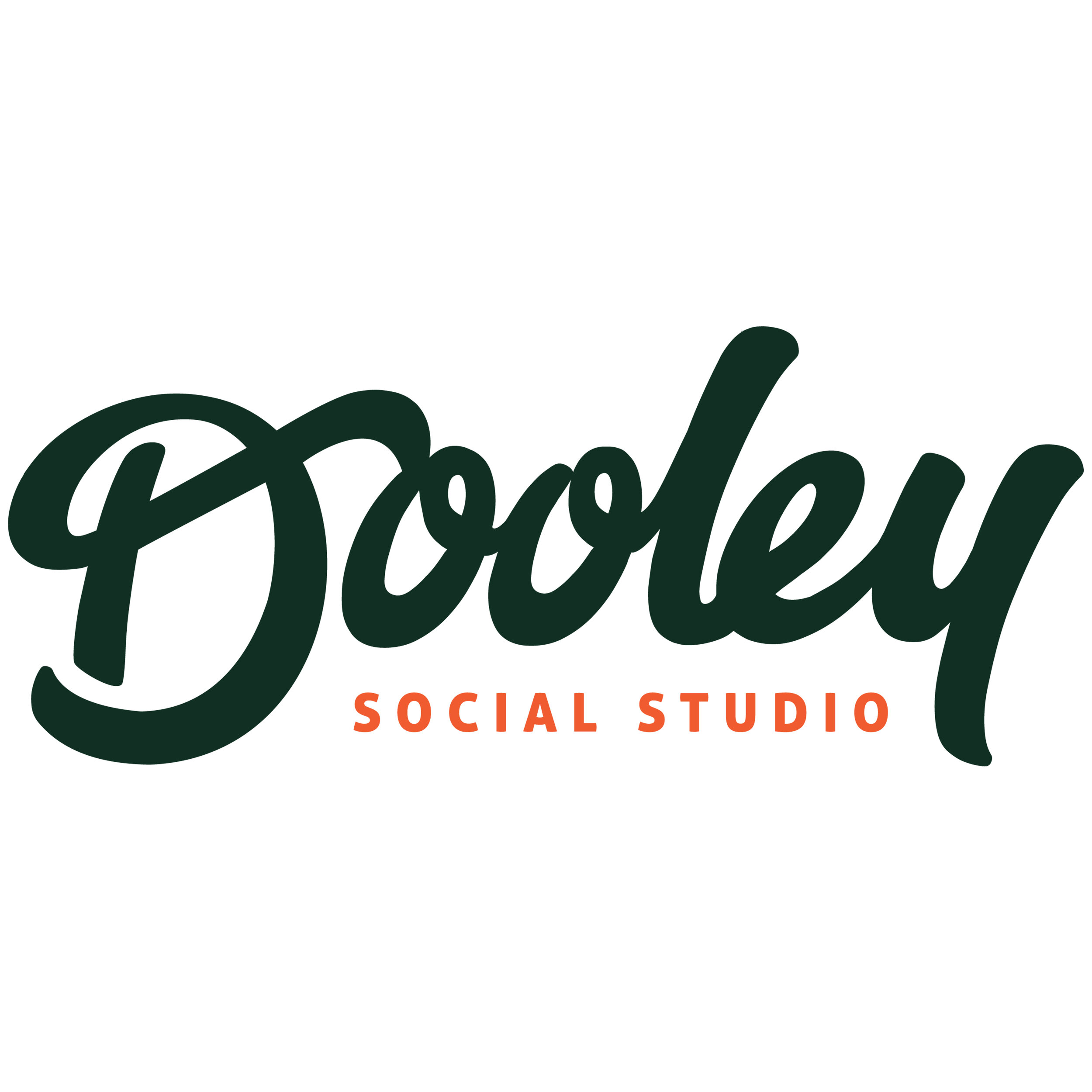 Dooley Social Studio