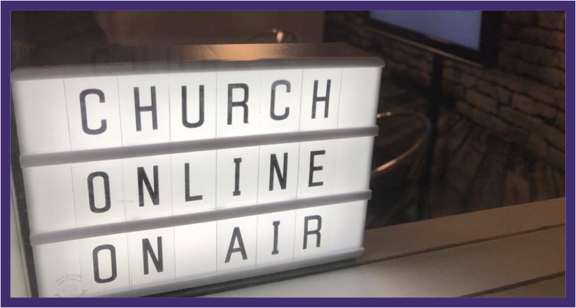 Thank you for your interest in exploring innovative ways with which you can connect the life transforming gospel with a rapidly changing world. To register your interest for participation in webinars / video conference forums, please complete the registration form below. We look forward to helping you explore this further.