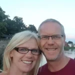 Graham & Anne Bolitho