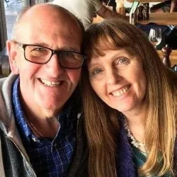 Malcolm & Diane Hall