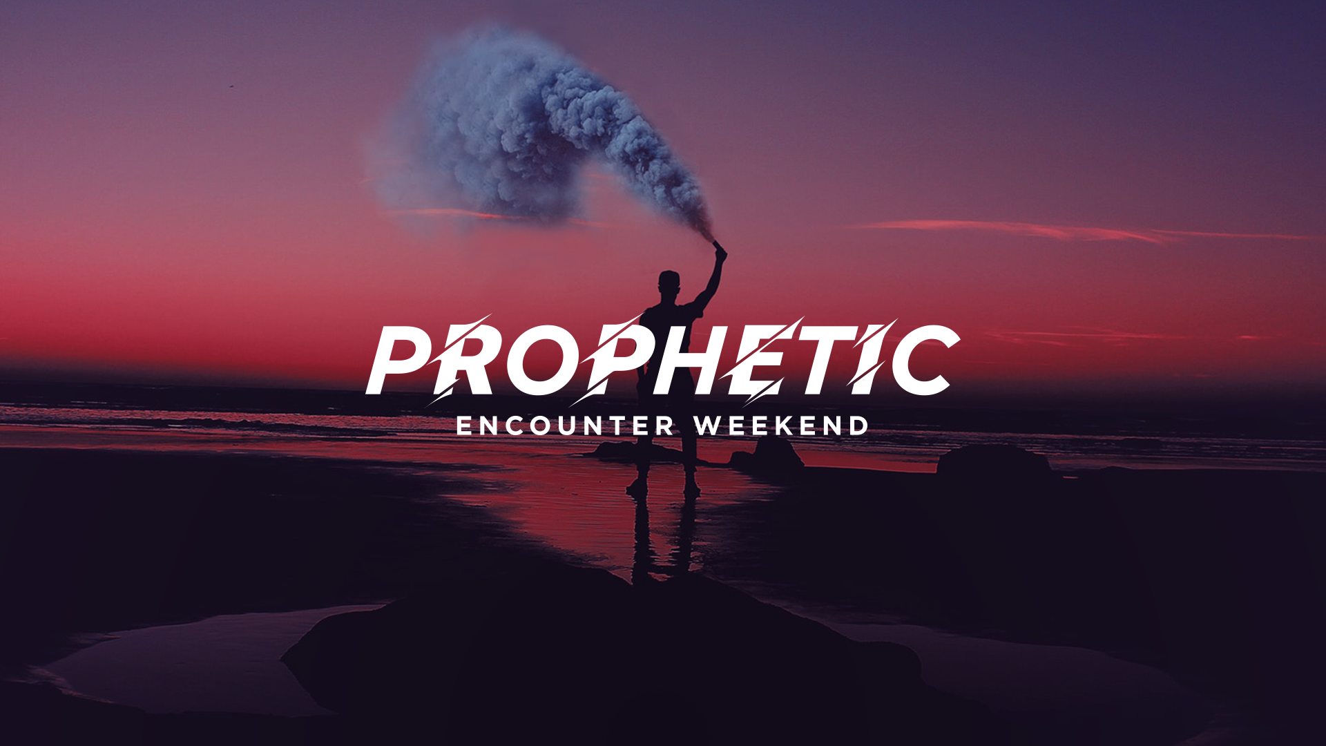 Prophetic Conference — Rediscover Church